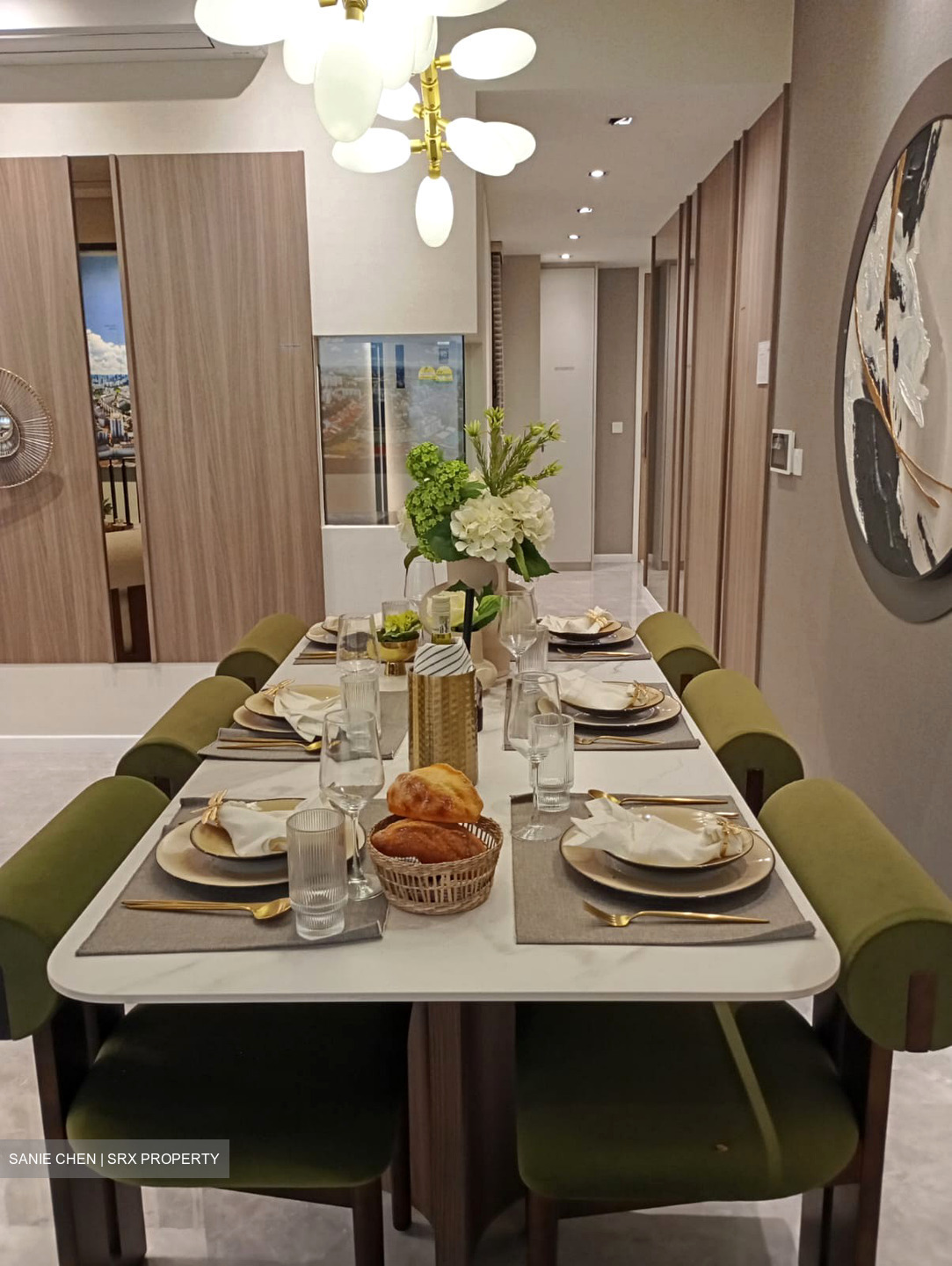 THE ARCADY AT BOON KENG (D12), Apartment #439963901